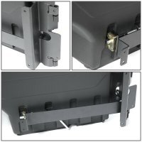 Ящик в кузов поворотный PROBOX сторона водителя / пассажира Chevrolet Silverado 2007-2019