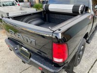 Roll Up Ram