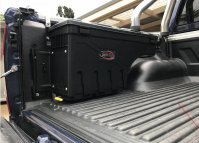 Ящик в кузов откидной Nissan Navara NP300