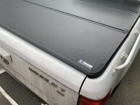 Крышка кузова из трех секций Great Wall Wingle 2011+ Long (1,68 м) AR Design