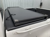 Крышка кузова из трех секций Great Wall Wingle 2011+ Long (1,68 м) AR Design