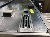 Крышка кузова Toyota Tacoma 2005-2015 из трех секций AR Design Крышка кузова Toyota Tacoma 2005-2015 из трех секций AR Design