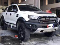 FaceLift Raptor Style комплект Ford Ranger