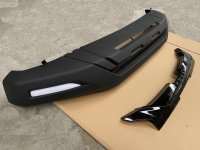 Комплект Face Lift Mitsubishi L200 2019+ Ultimate Style AR Design