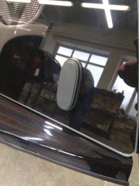 Кунг Dodge Ram Crew Cab 5.5' 2009-2018 AR Design