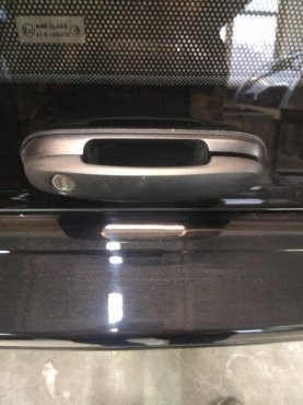 Кунг Dodge Ram Crew Cab 5.5' 2009-2018 AR Design