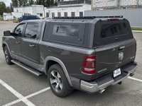 Canopy RAM  Кунг РЕМ