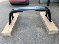 Дуга в кузов AR Design AQM4WD Toyota Hilux 2015+Дуга в кузов AR Design AQM4WD Toyota Hilux 2015+Дуга в кузов AR Design AQM4WD Toyota Hilux 2015+