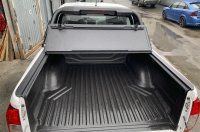 Дуга в кузов AR Design AQM4WD Nissan Navara 