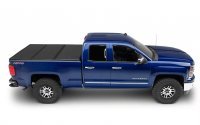 Крышка кузова Chevrolet Silverado 6.5' из трех секций AR Design Крышка кузова Chevrolet Silverado 6.5' из трех секций AR Design