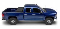 Крышка кузова Chevrolet Silverado 6.5' из трех секций AR Design Крышка кузова Chevrolet Silverado 6.5' из трех секций AR Design