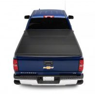 Крышка кузова Chevrolet Silverado 6.5' из трех секций AR Design Крышка кузова Chevrolet Silverado 6.5' из трех секций AR Design