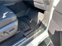 Floor mats Toyota LC300  Ковры WeatherTech Toyota LC300