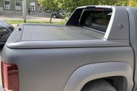 Ролета AR Design  Aventura VW Amarok 2010+