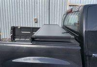 Крышка кузова из трех секций Isuzu D-Max 2021+ AR Design Крышка кузова из трех секций Isuzu D-Max 2021+ AR Design