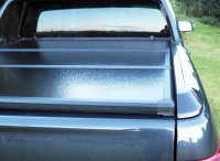 Крышка кузова Ford Ranger Wildtrack 2012+ из трех секций AR Design