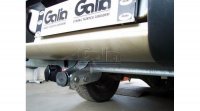 Фаркоп (причіпний пристрій) Mitsubishi L200 2019+ Galia
