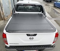 Крышка кузова из четырех секций Mercedes X-Class Крышка кузова из четырех секций Mercedes X-Class