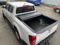 Крышка кузова из четырех секций Mercedes X-Class Крышка кузова из четырех секций Mercedes X-Class