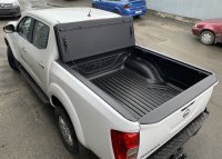 Крышка кузова из четырех секций Mercedes X-Class Крышка кузова из четырех секций Mercedes X-Class