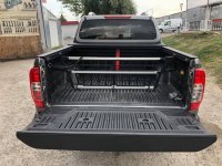 Разделитель в багажник Nissan Titan