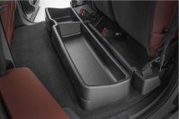 Ящик под сиденьем для Ford F-150 Crew Cab Ящик под сиденьем для Ford F-150 Crew Cab