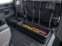 Ящик под сиденьем для Ford F-150 Crew Cab