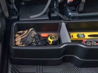 Ящик под сиденьем для Ford F-150 Crew Cab Ящик под сиденьем для Ford F-150 Crew Cab