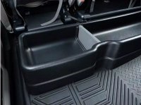 Ящик под сиденьем для Ford F-150 Crew Cab Ящик под сиденьем для Ford F-150 Crew Cab