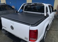 Дуга в кузов VW Amarok AR Design model AQM4WD