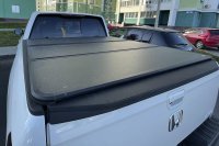 Крышка кузова Honda Ridgeline 2017+ из трех секций AR Design