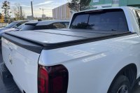Крышка кузова Honda Ridgeline 2017+ из трех секций AR Design Крышка кузова Honda Ridgeline 2017+ из трех секций AR Design