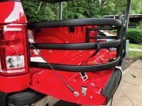 Удлинитель кузова для Ford F-150 2015-2021 Удлинитель кузова для Ford F-150 2015-2021