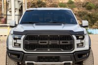 Спойлер капота Aeroskin II для Ford F-150 2017-2021 Raptor