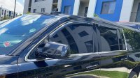 Дефлекторы окон ветровики для Chevrolet Tahoe 2015-2020