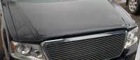 Спойлер капота для Ford F-150 2004-2008