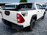 sportbar hilux