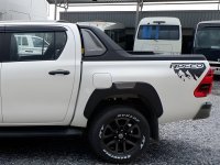 rollbar hilux