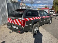 Кунг для Great Wall Wingle