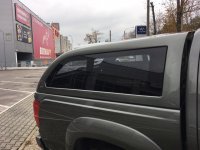 Кунг для Great Wall Wingle