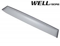 Дефлекторы окон ветровики для Audi Q5 2009-2017