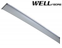 Дефлекторы окон ветровики для Toyota RAV4 2013-2018 Wellvisors