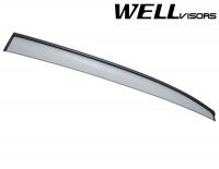 Дефлекторы окон ветровики для VW Passat 2012-2019 Sedan