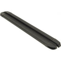 Подножки алюминиевые Ercul Maya для Mercedes Vito (Viano) 2015+ короткая база 238 см