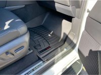 Ковры WeatherTech Lexus LX