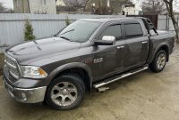 Дуга в кузов для Dodge RAM 2019+ AR Design AQM
