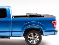 Трехсекционная крышка кузова EncoreTonno для Ford F150 2015-2021