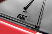 Трехсекционная крышка кузова EncoreTonno для Ford F150 2015-2021 Трехсекционная крышка кузова EncoreTonno для Ford F150 2015-2021