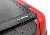 Трехсекционная крышка кузова EncoreTonno для Ford F150 2015-2021 Трехсекционная крышка кузова EncoreTonno для Ford F150 2015-2021