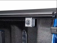 Четырех секционная крышка кузова Xceed для Ford F150 2015-2021 Четырех секционная крышка кузова Xceed для Ford F150 2015-2021